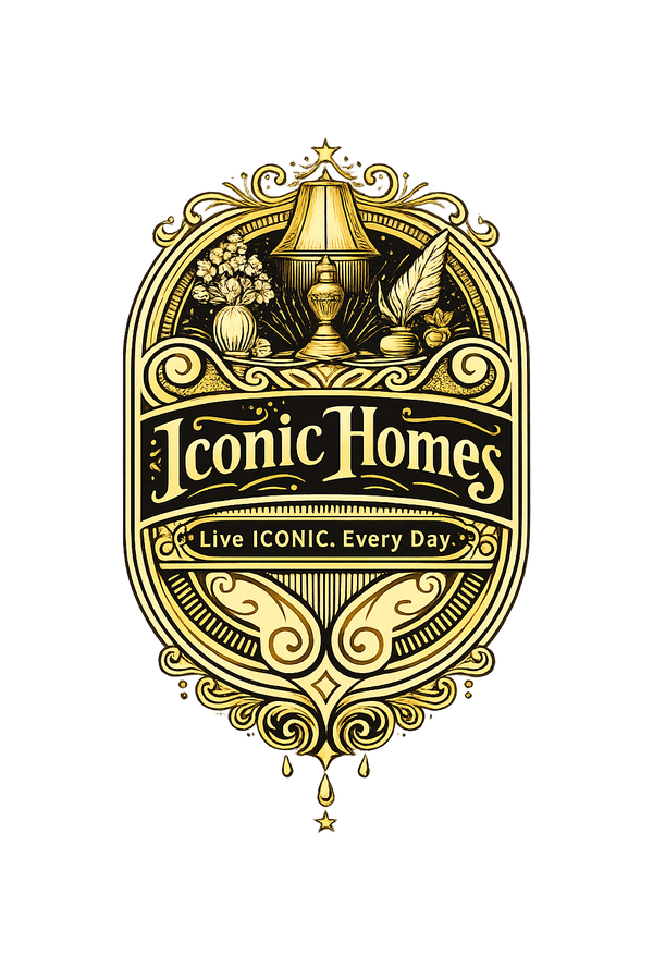 ICONIC HOMES